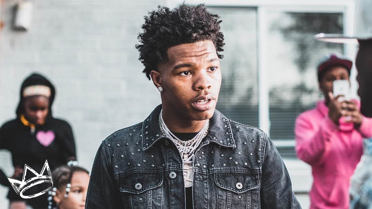 [FREE] Lil Baby Type Beat 2018 - “Downfall” | King LeeBoy