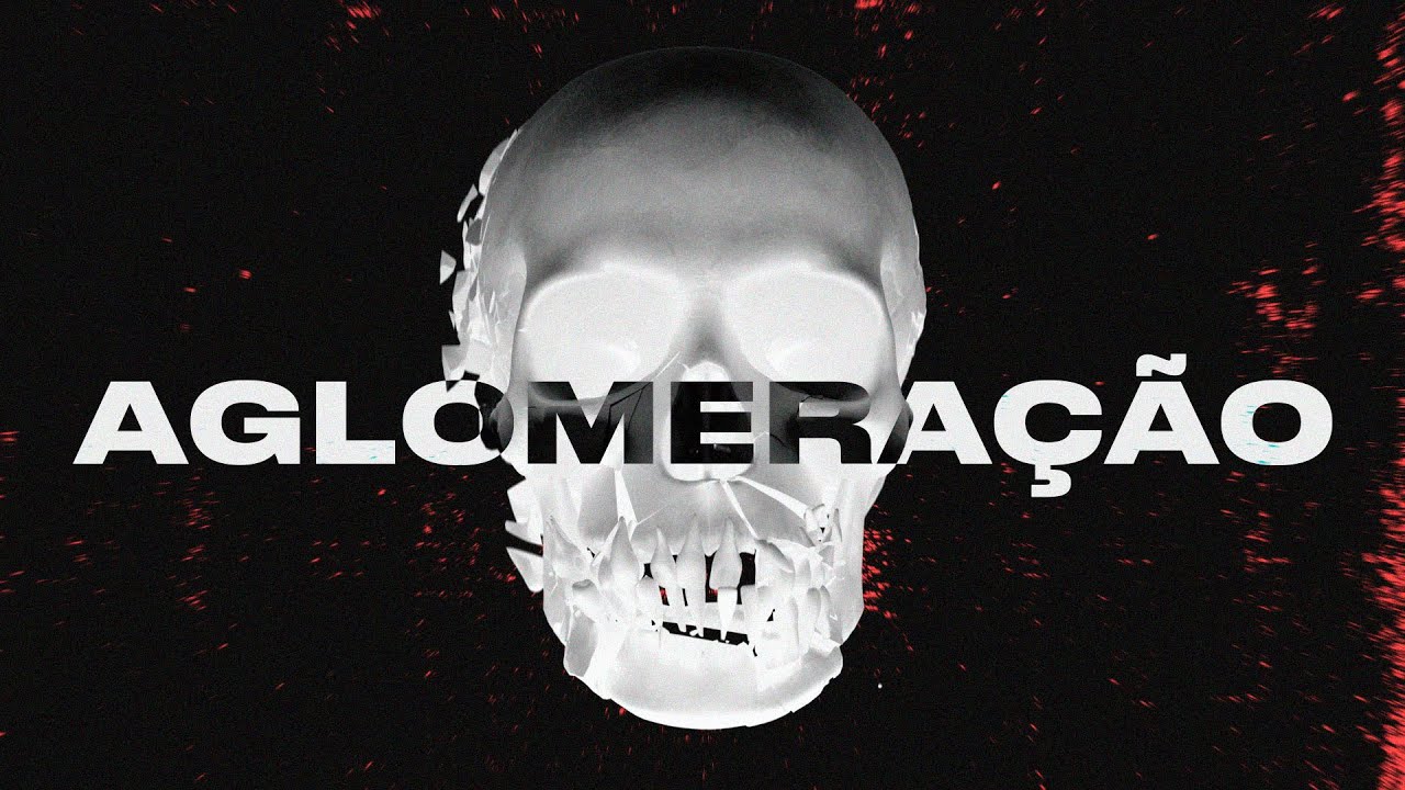 Ratos de Por&atilde;o - Aglomera&ccedil;&atilde;o [Lyric Video]