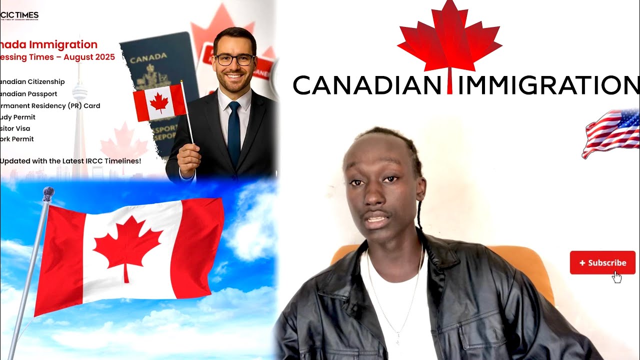 Ngarukanye inkuru yibyishimo🎈 application zabaye selected : Canada 🇨🇦 yafunguye #turagenda2025