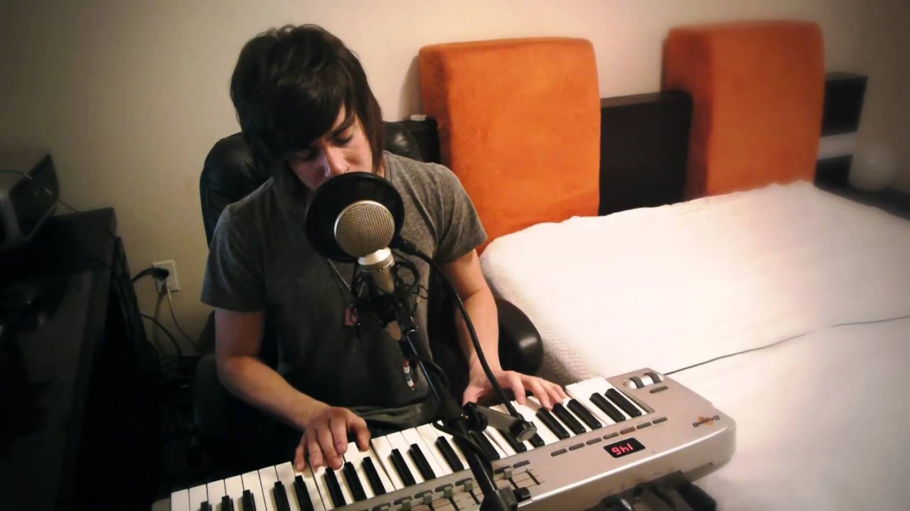 Just The Way You Are (Bruno Mars Cover) - Petie Pizarro