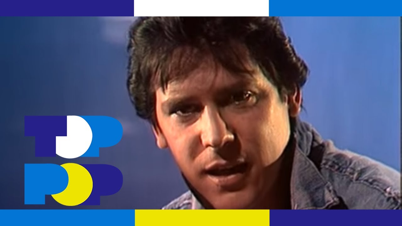 Shakin' Stevens - It's Raining • TopPop