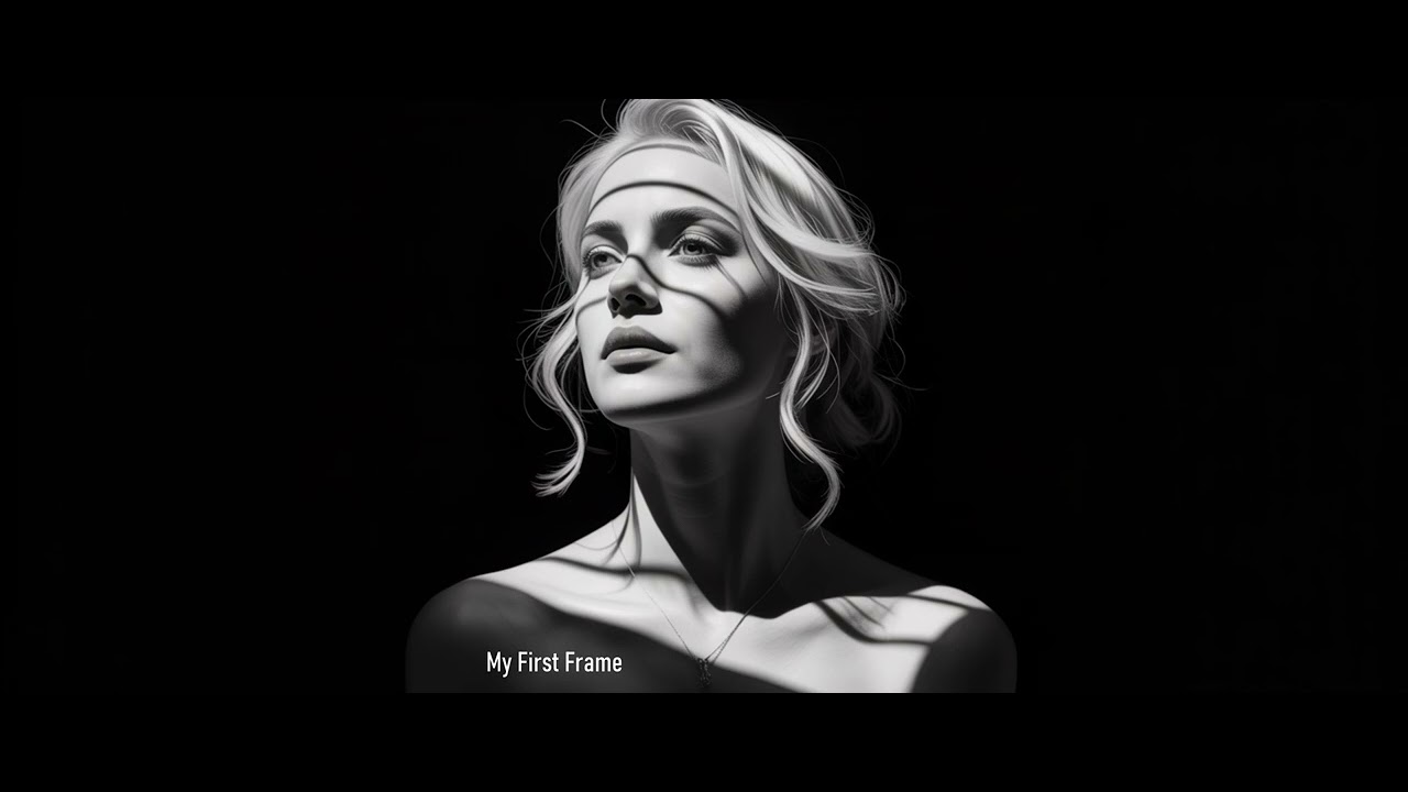 My First Frame - Alternative Rock | Powerful & Emotional Indie Rock Music
