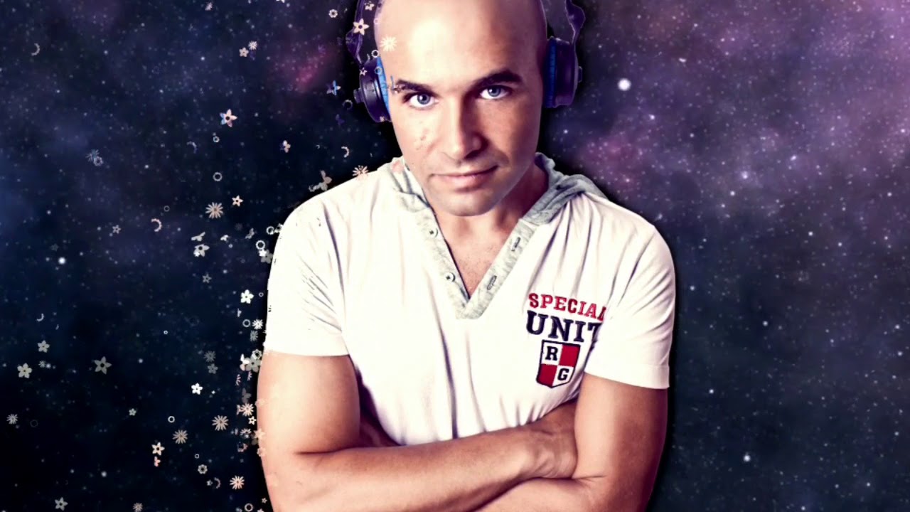 Megamix remember temazos 90s - Kilian Martinez (El delorean) MDT RADIO