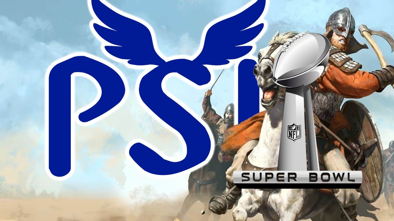 PSL | A DIV | Unknown vs Forsaken | Super Bowl Special