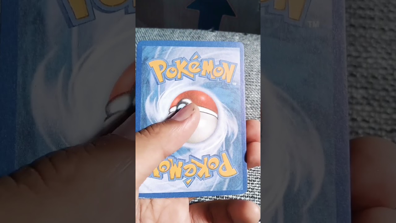 Wo-chien ex #pokemon #pokemoncards #pokemon #pokemongo #funwitharry