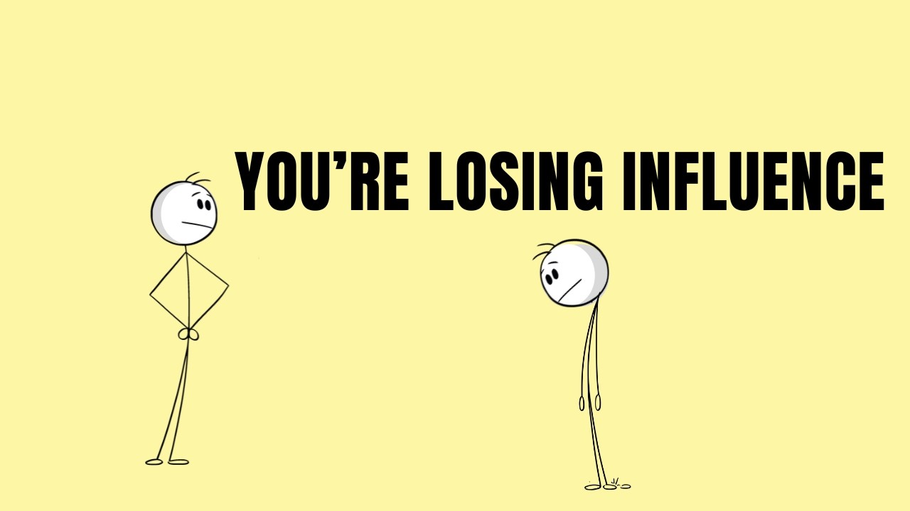 5 Types of Disrespect You Actually Tolerate Unknowingly (Spot Them!)