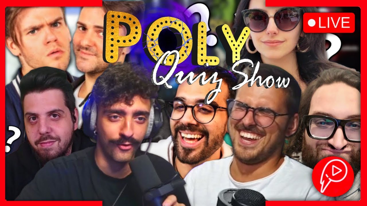 La TOMODACHI cerca un TRIO di SFIDANTI! ft. Dario Moccia, Mario Sturniolo, VKing e Victor