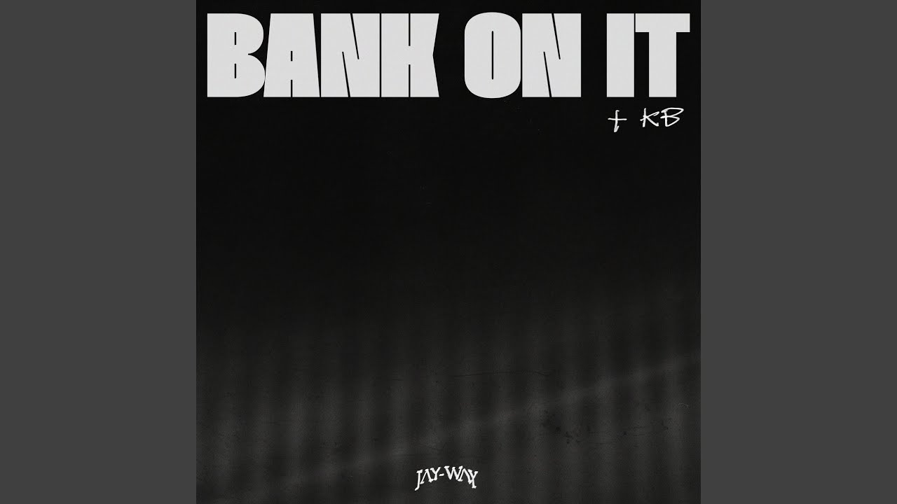 Bank On It