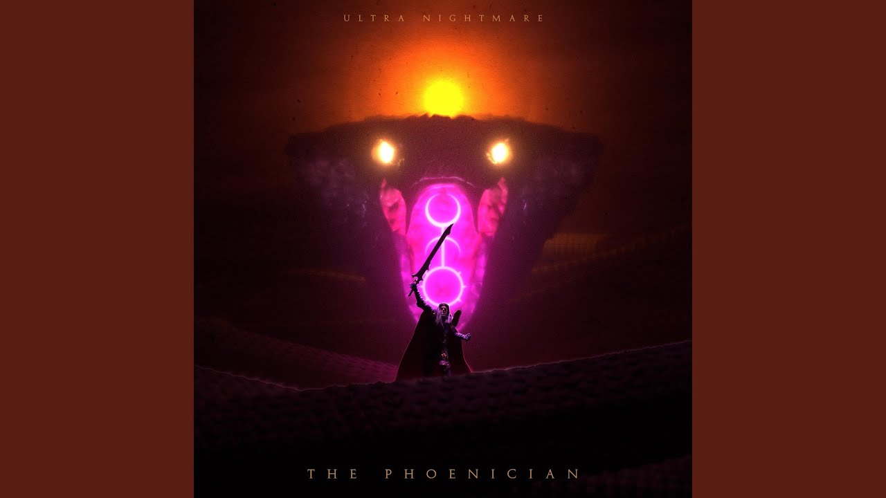 The Phoenician