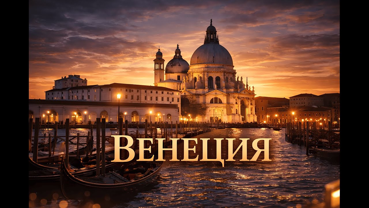 Венеция