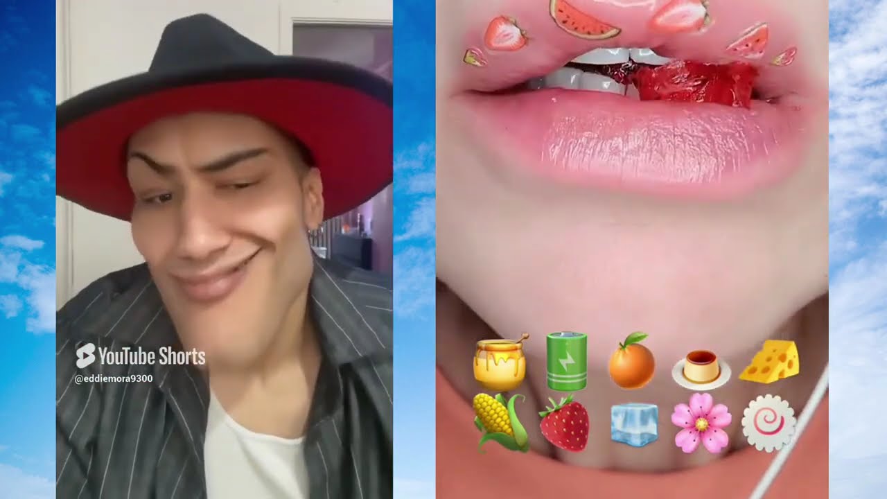 💖 Text To Speech 💖 ASMR Nail Storytime || @Eddie Mora || POVs Tiktok #10
