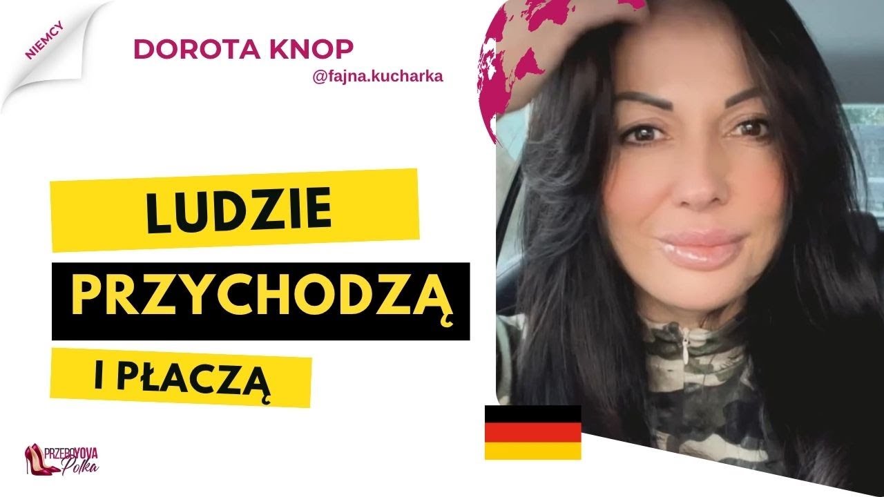 Jak napisać i wydać książkę krok po kroku. Czy to trudny proces? Fajna Kucharka Dorota Knop.