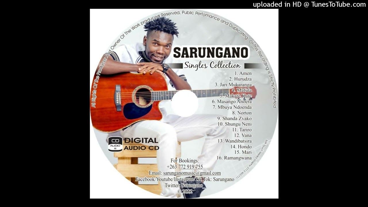 3.Sarungano - Jari_Mukaranga