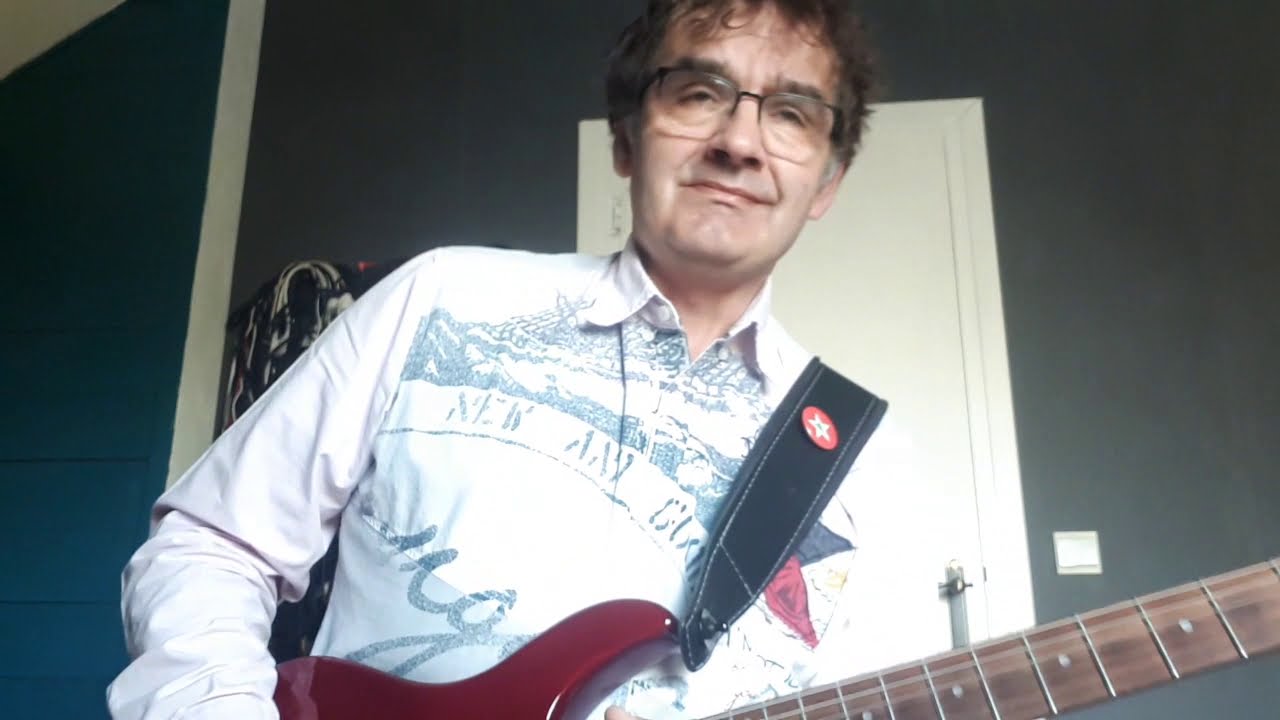 Confinement Blues en Em