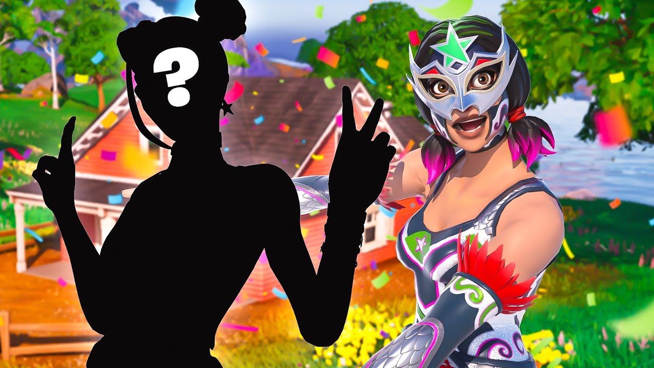DOMINATING ELITE CUP 🏆 w/ NEW DUO?! | pkr29