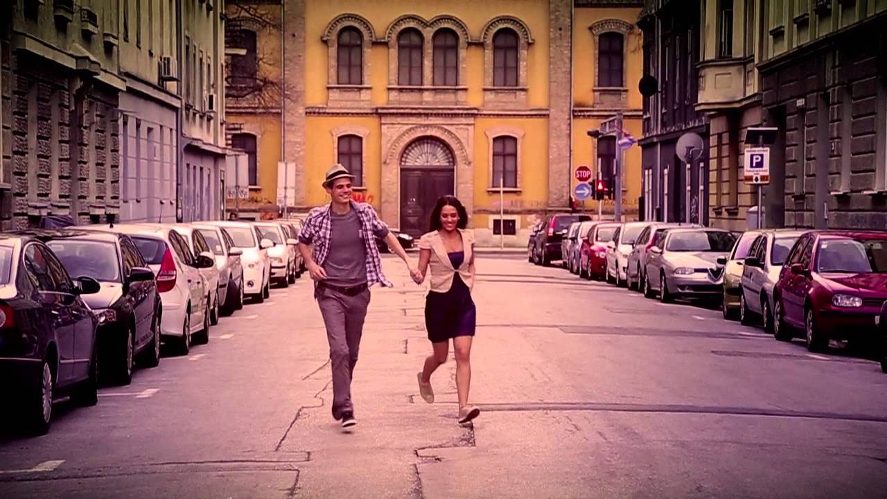 Buđenje - Ljubav nema pravila (official video)