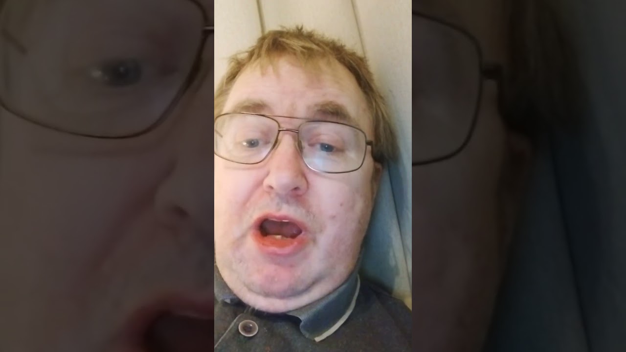 En liten prat om å reise kollektivt