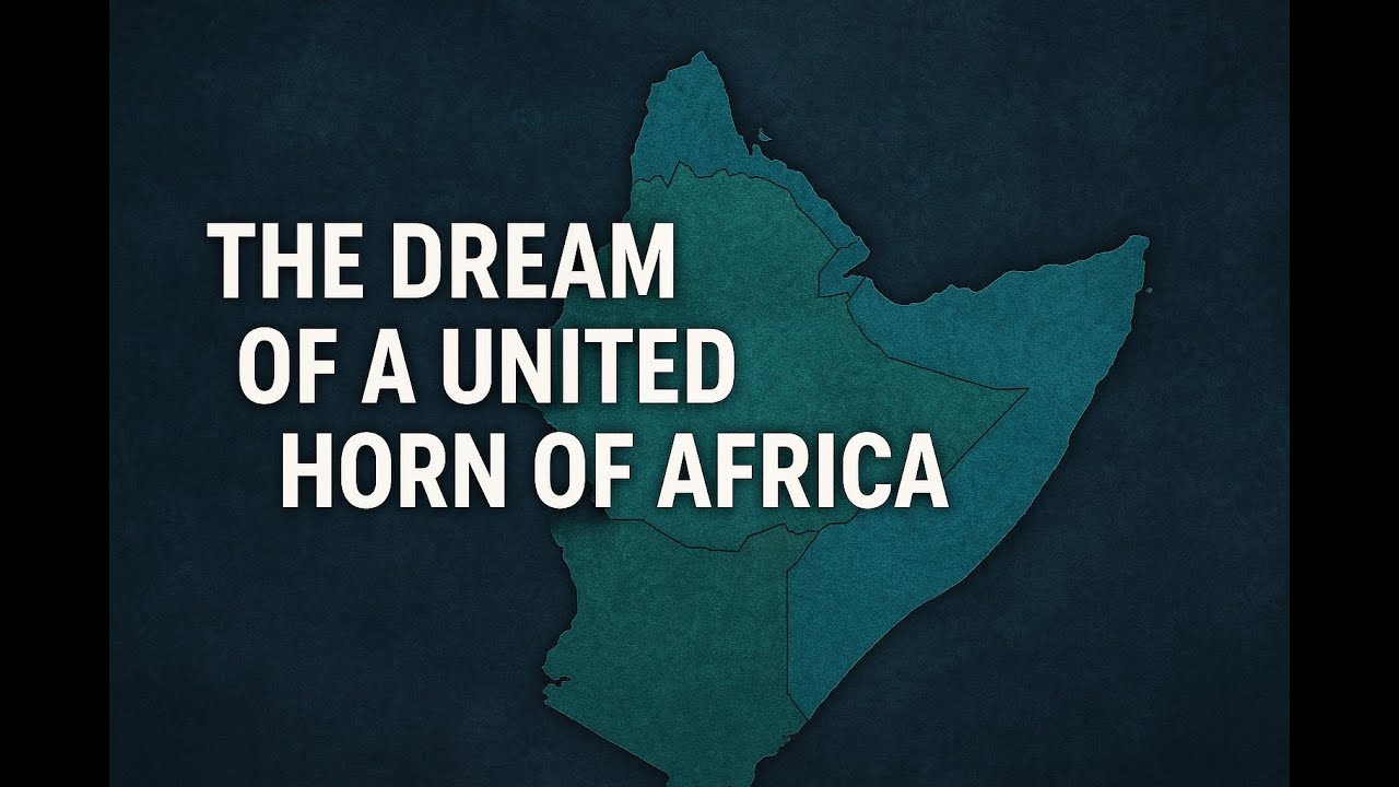 What If the Horn of Africa United?