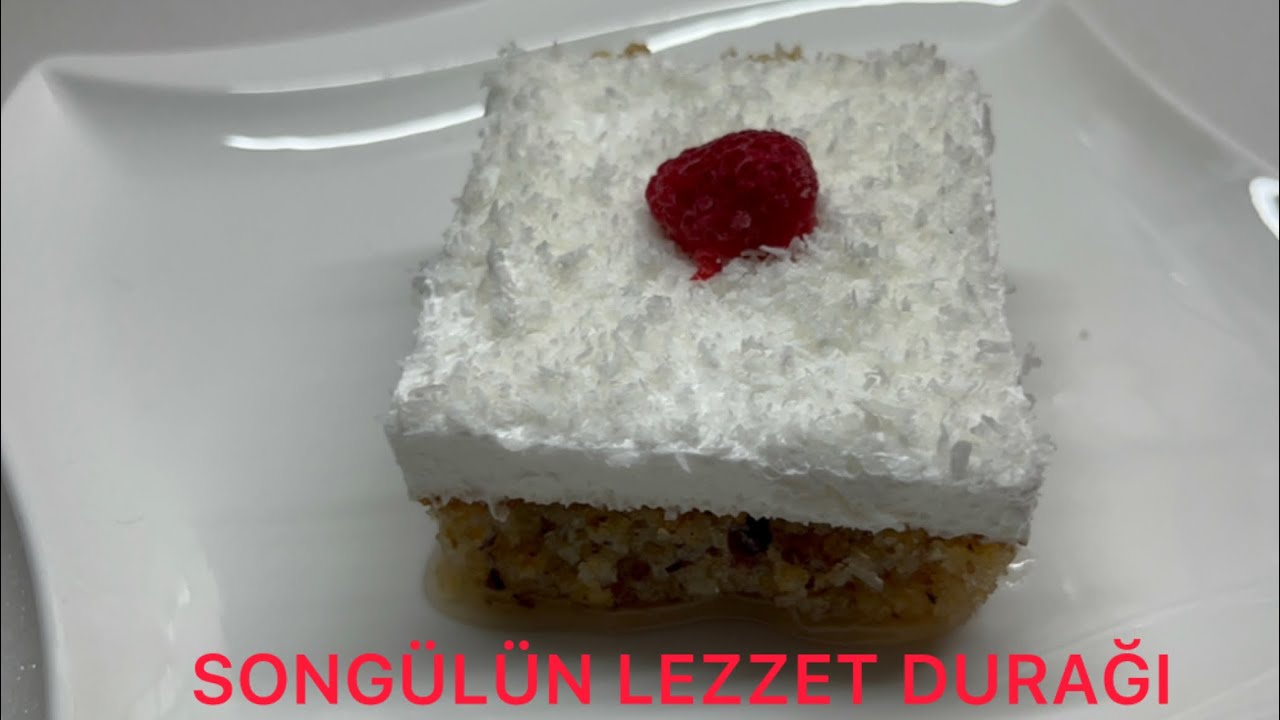 FINDIKZADE TATLISI