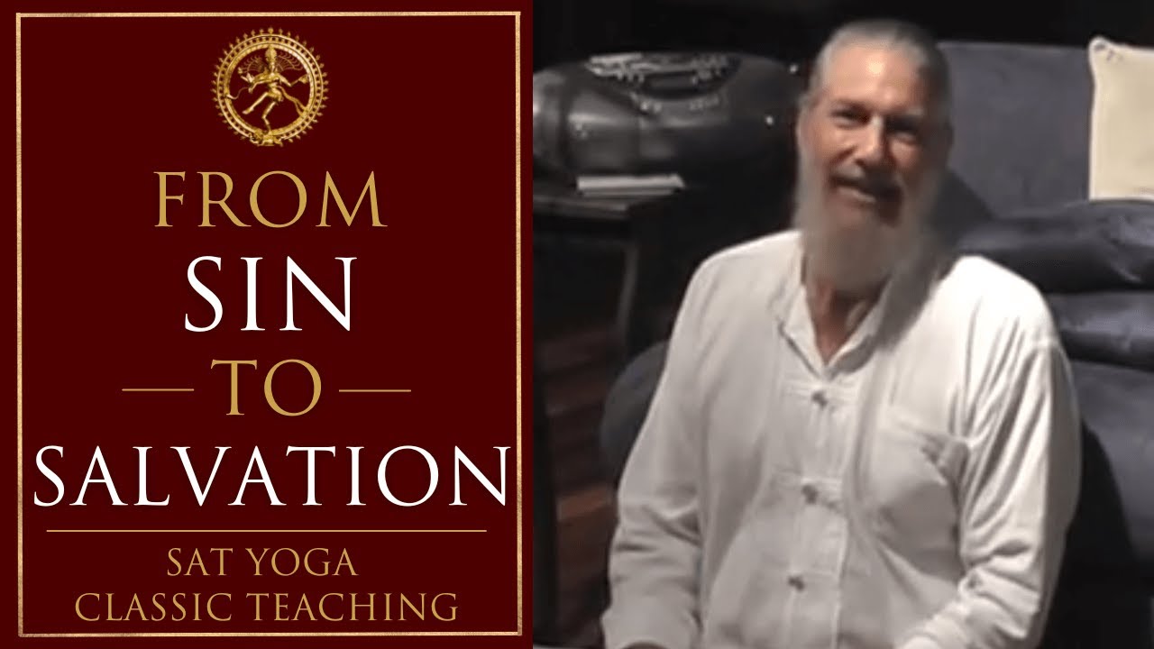 Only a Broken Heart Can Free the Soul - Shunyamurti Classic Teaching