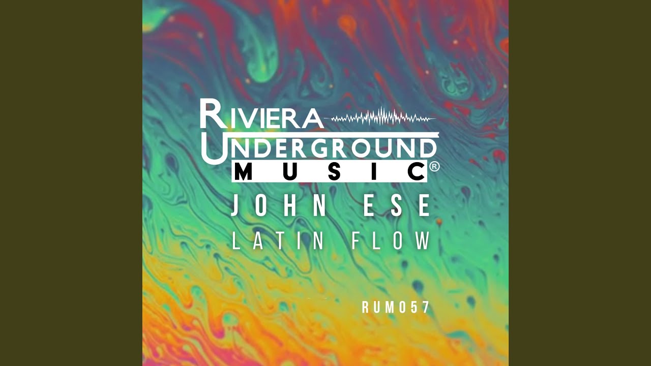 Latin Flow