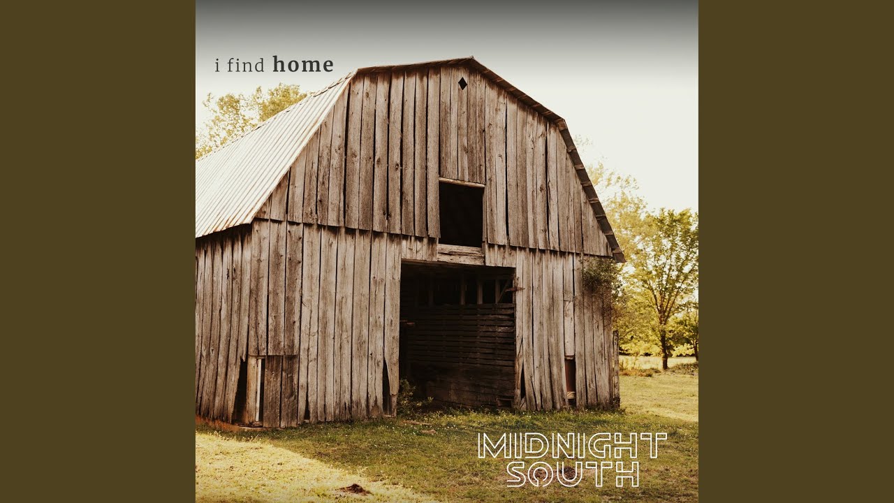 I Find Home
