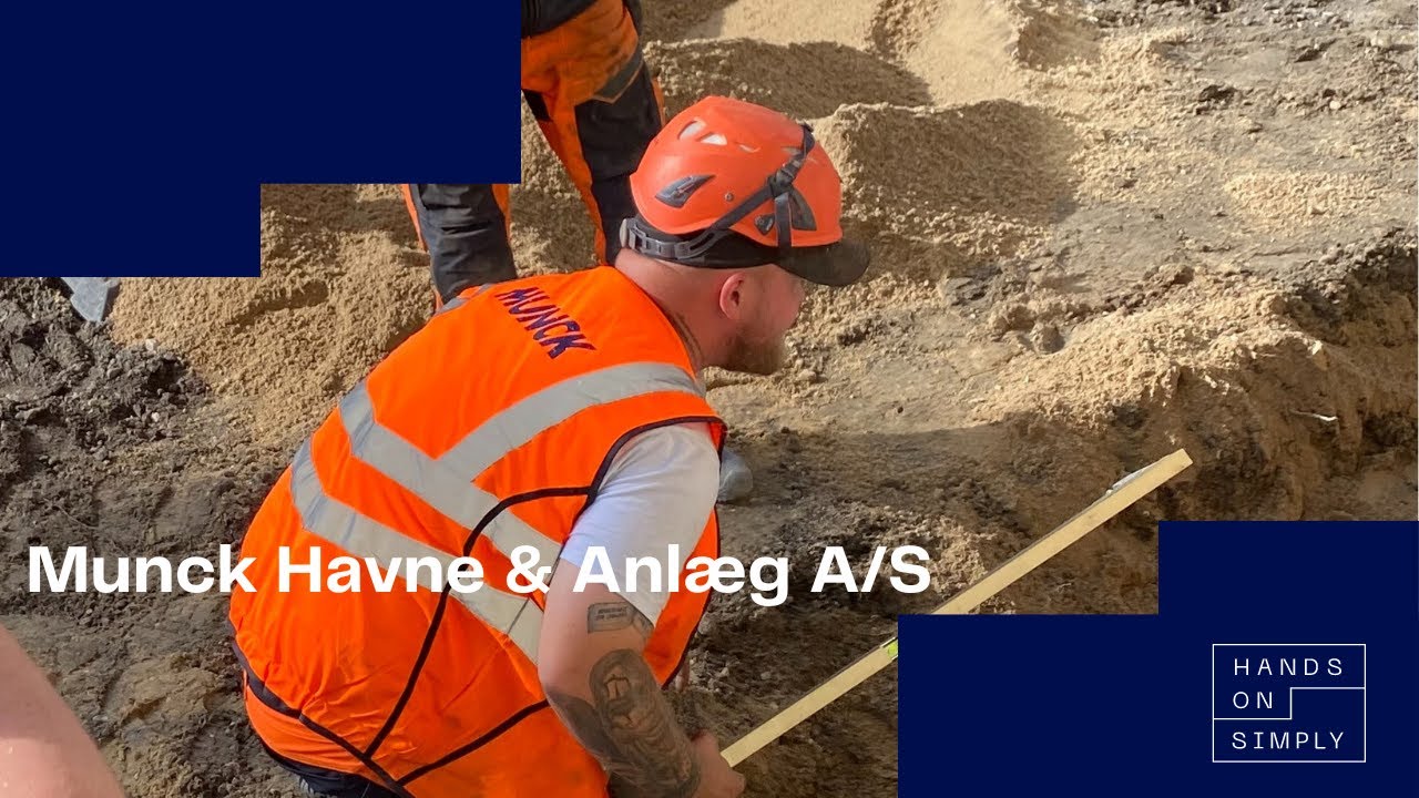 Munck Havne & Anlæg A/S