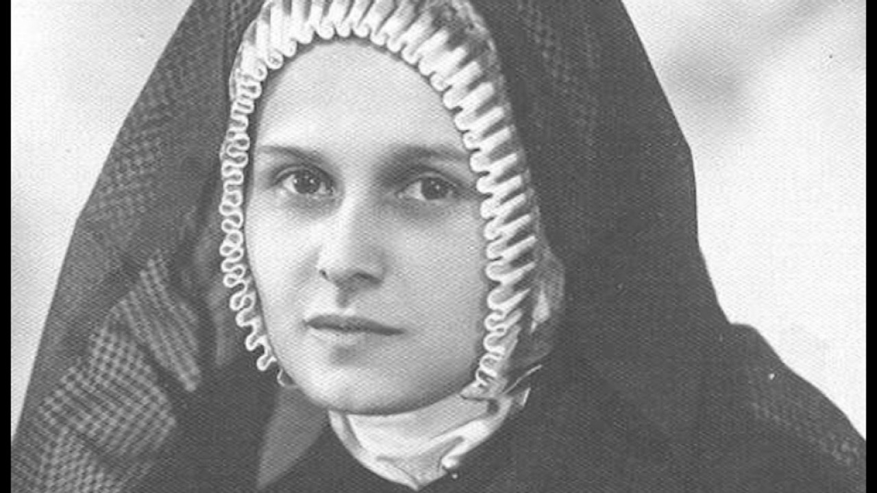 La storia di Suor Maria Liliana
