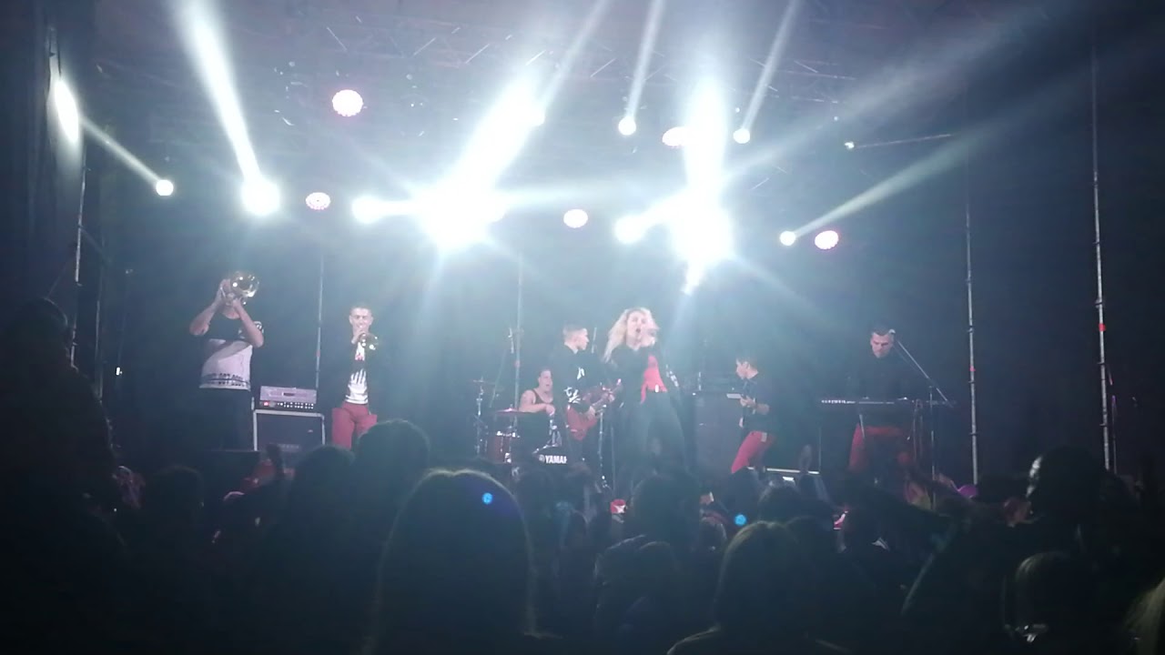 TOLOKA — Шалений Світ (Sataniv FEST Live)