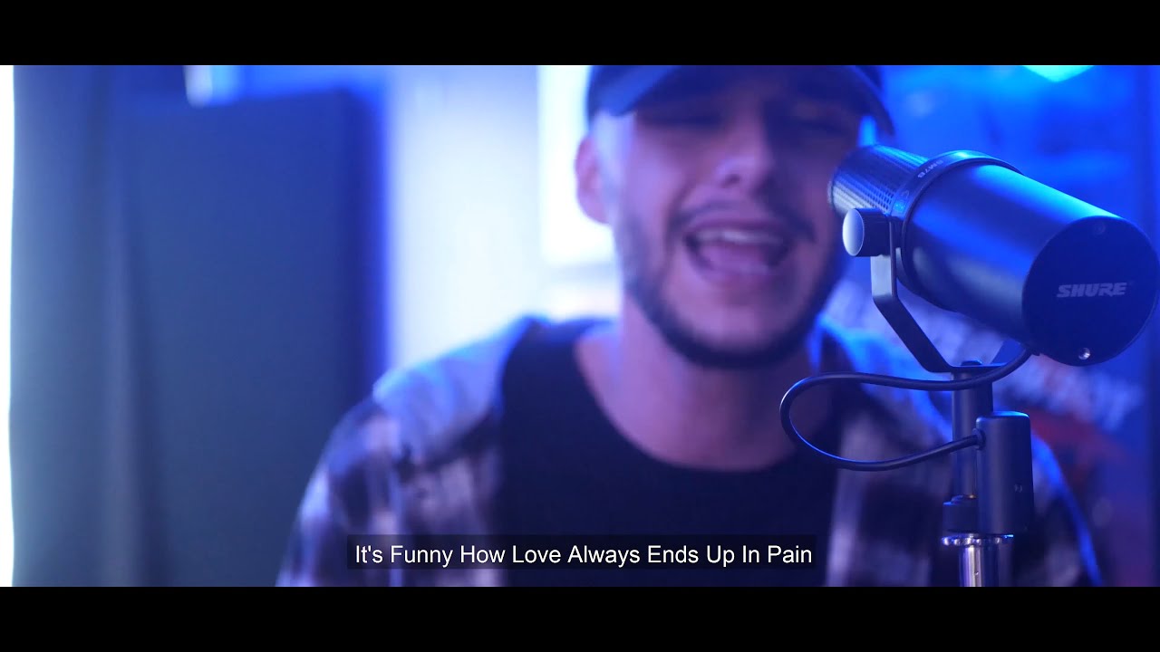 Zimm - Ever After (Prod. By Mark Veins)