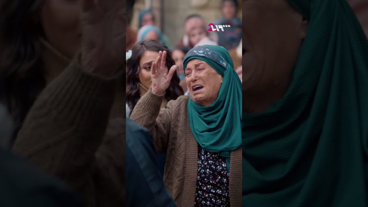 معقول يصير شي بين نور علي ونانسي خوري مع تيم حسن بمسلسل مولانا ؟ طيب كيف؟