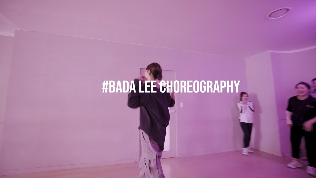 FEELINGDANCE | Asiahn - Drip | BADA LEE WORKSHOP