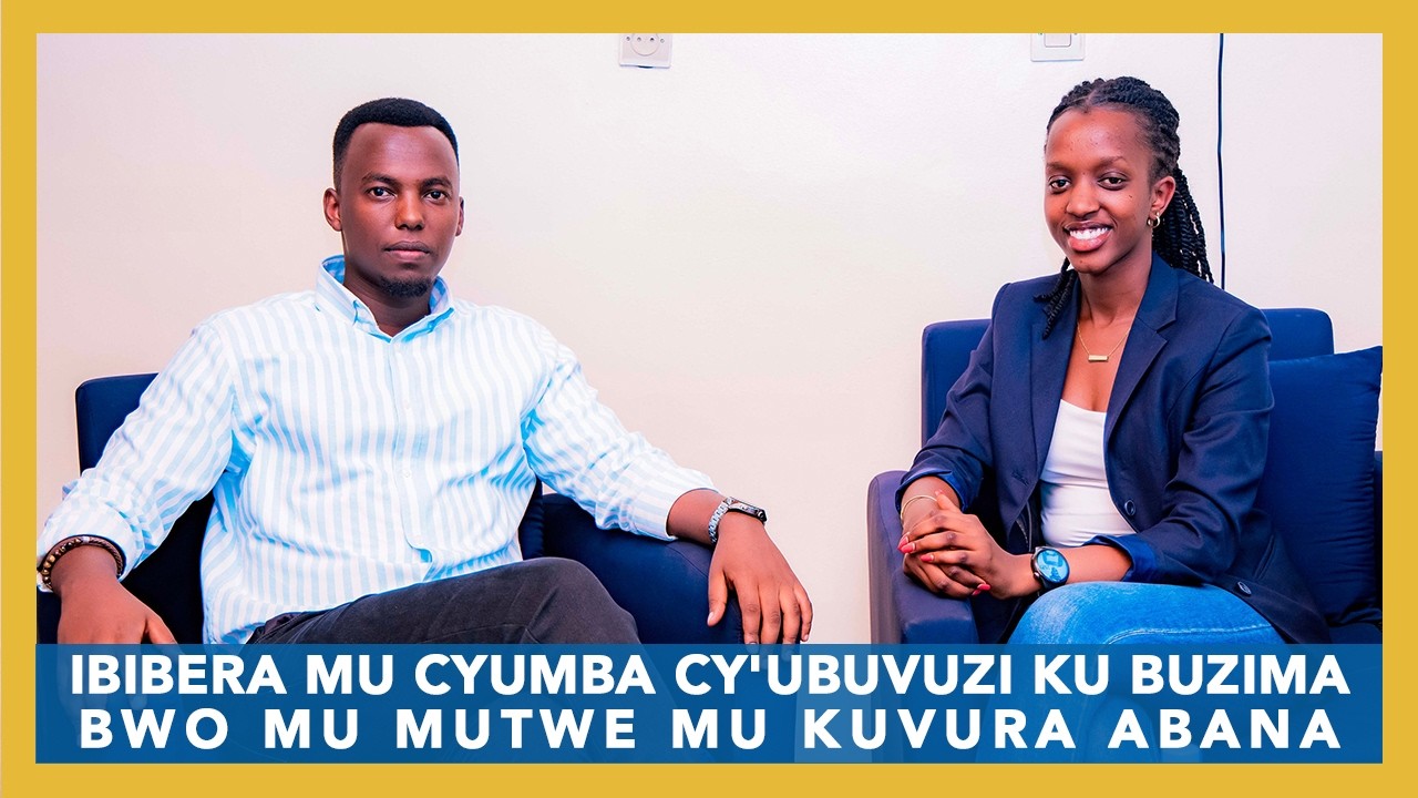 BYINSHI UTARI UZI MU KUVURA IBIBAZO BY'UBUZIMA BWO MU MUTWE BY'ABANA || IBIKORESHO BYIFASHISHWA