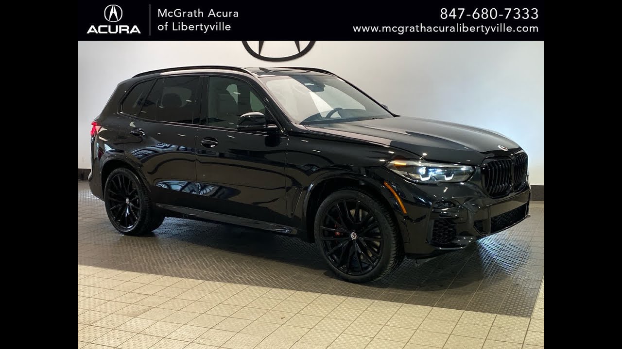 2023 BMW X5 M50i IL Libertyville, Barrington, Palatine, Glenview, Schaumburg
