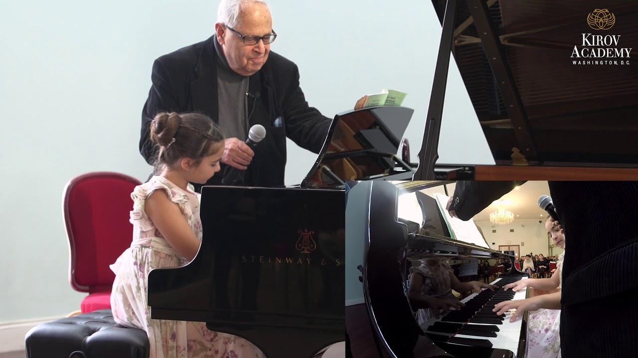 Fugue No. 9 in C Major by J.S. Bach