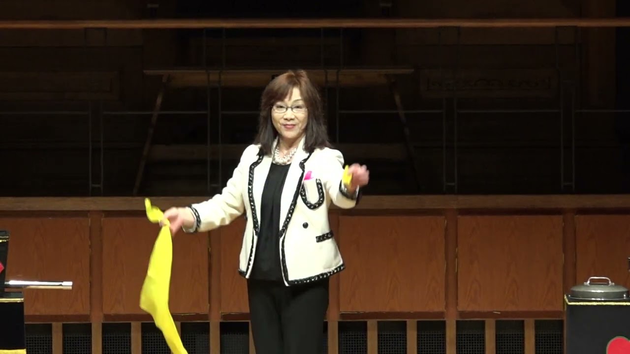 盛岡アマチュアマジシャンズクラブ２０２４