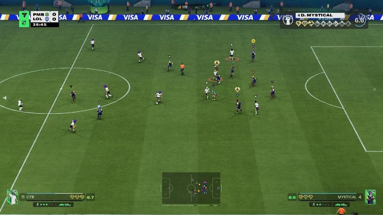 EA SPORTS FC 26