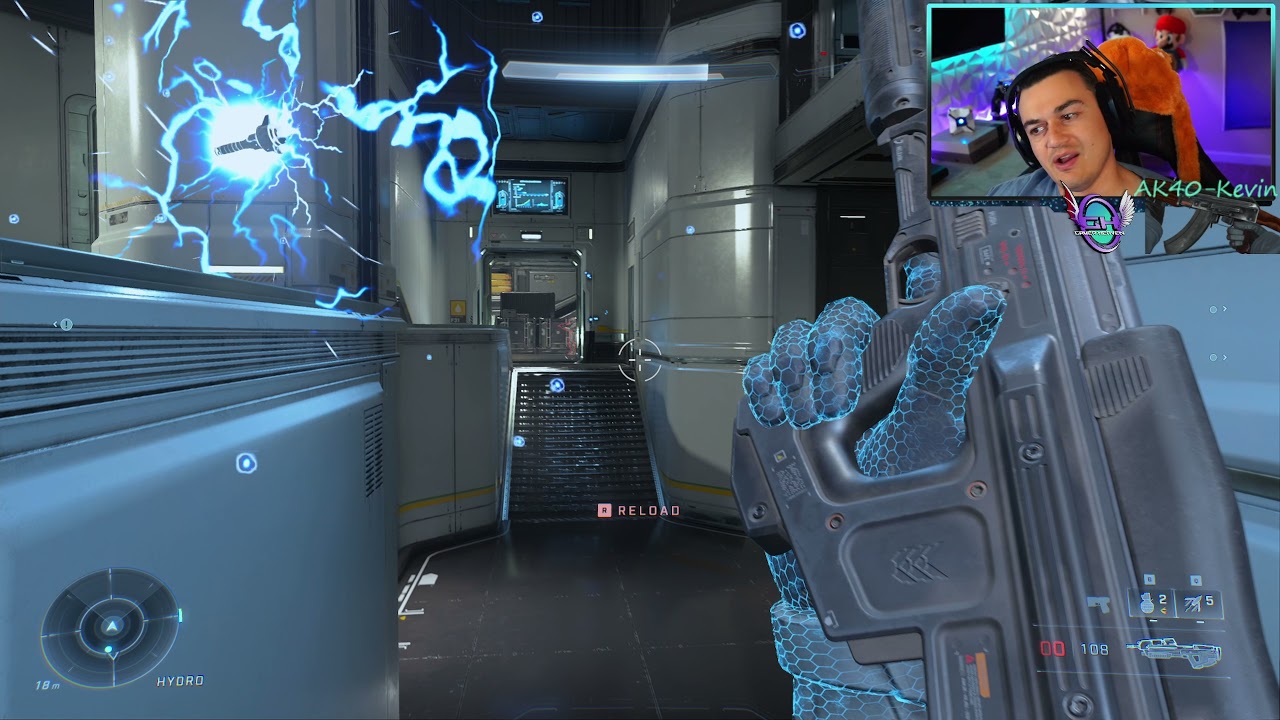 This Move In Halo Infinite Is a GAME CHANGER!
