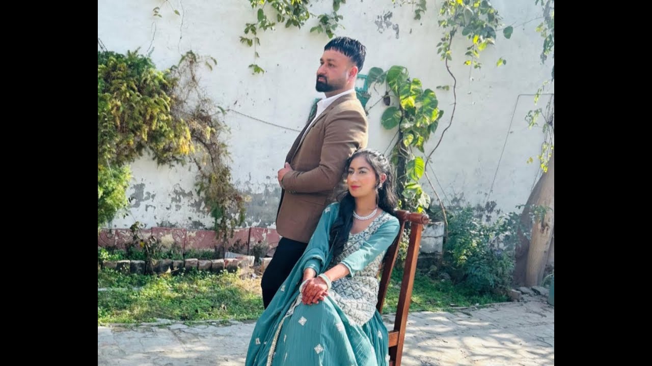Live 🔴//Wedding//Gurpal Singh Weds Hardeep Kaur//24/01/2026