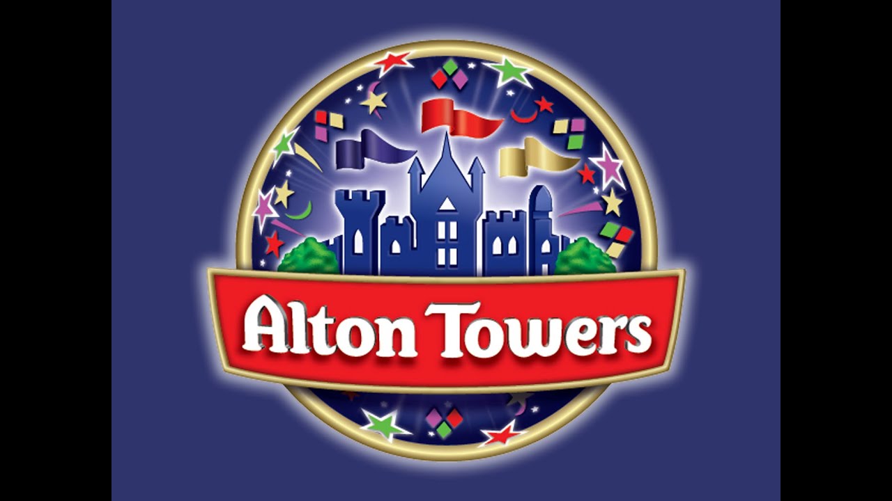 Alton Towers 2015: February Half Term.