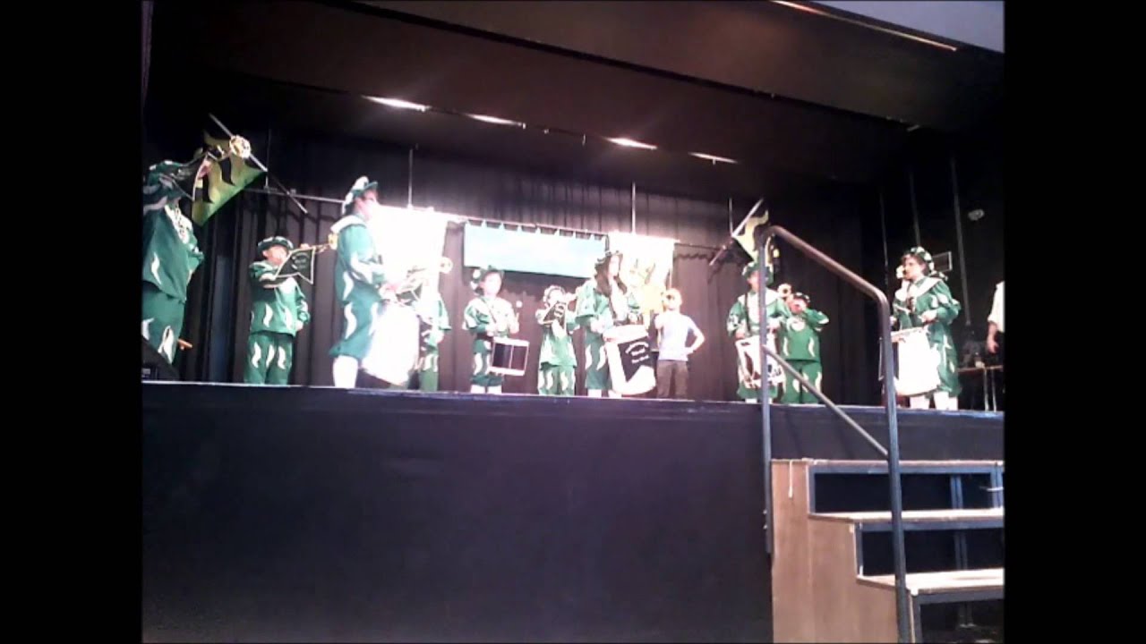 Fanfarencorps Mayen