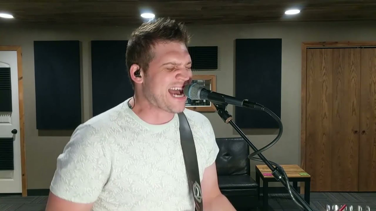 Everything (Reprise) // Live at Audio In Motion