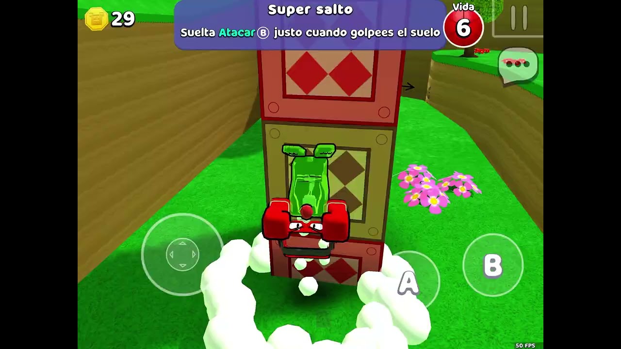 Como entrar a los backrooms enn super bear adventure
