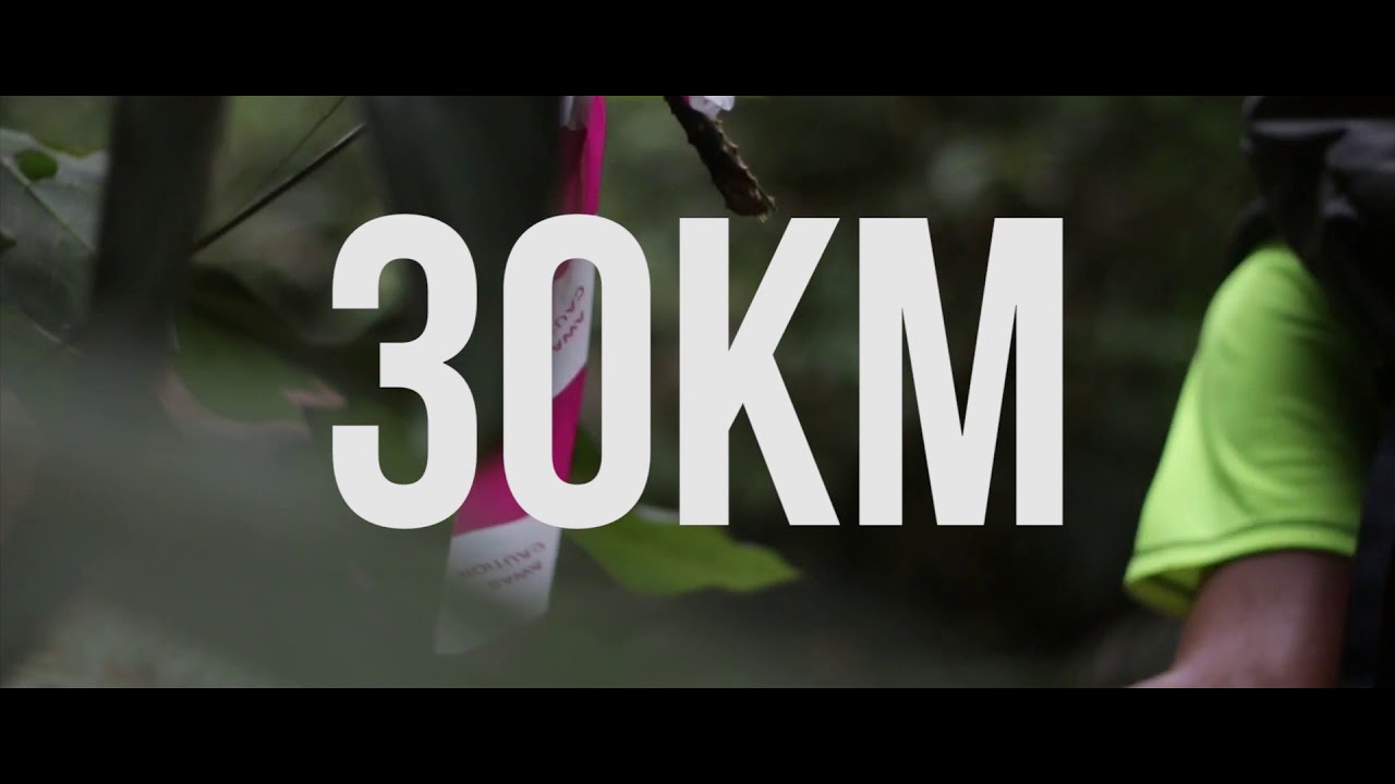 Ready for the Climb? And Run? | SkyRunner Teaser | Sport Event Video