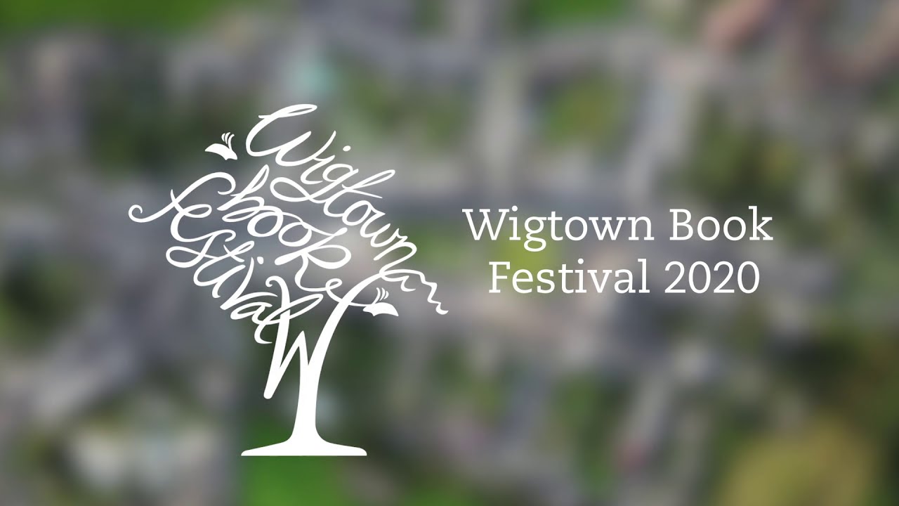 The Wigtown Book Festival 2020: The Wigtown Emporium