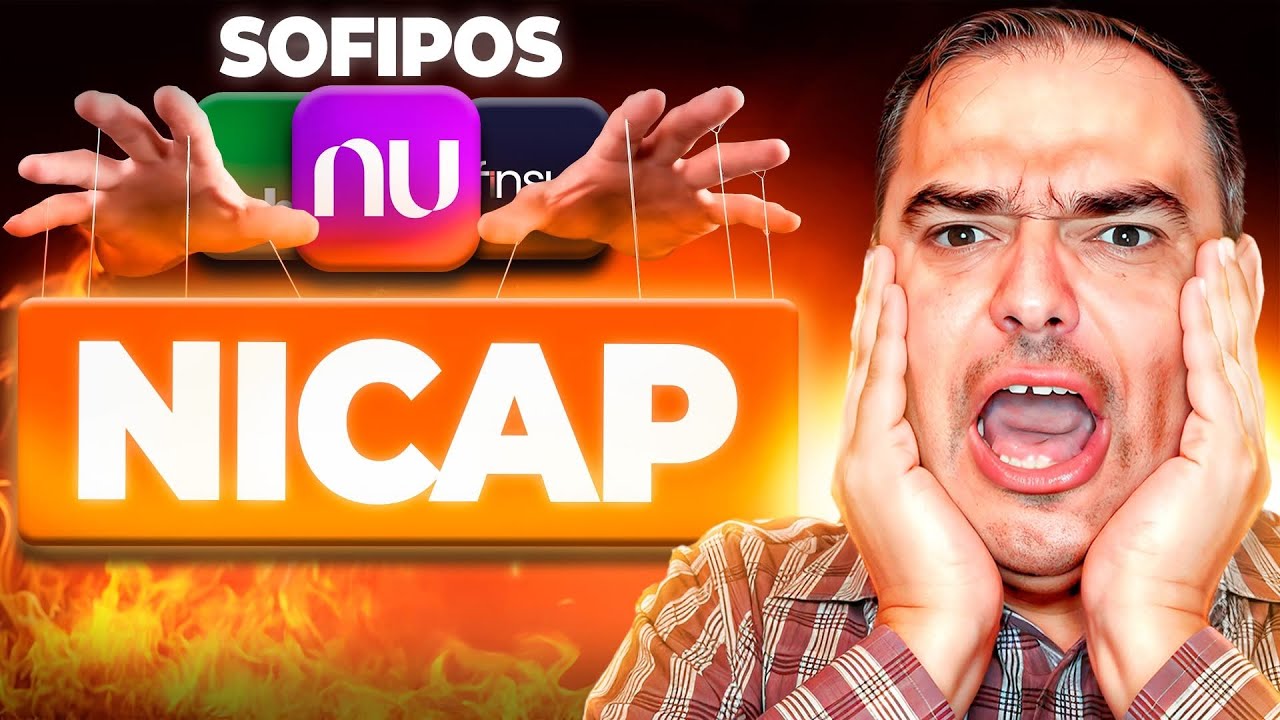 ¡CUIDADO! - SOFIPOS que MANIPULAN sus NICAP”s.