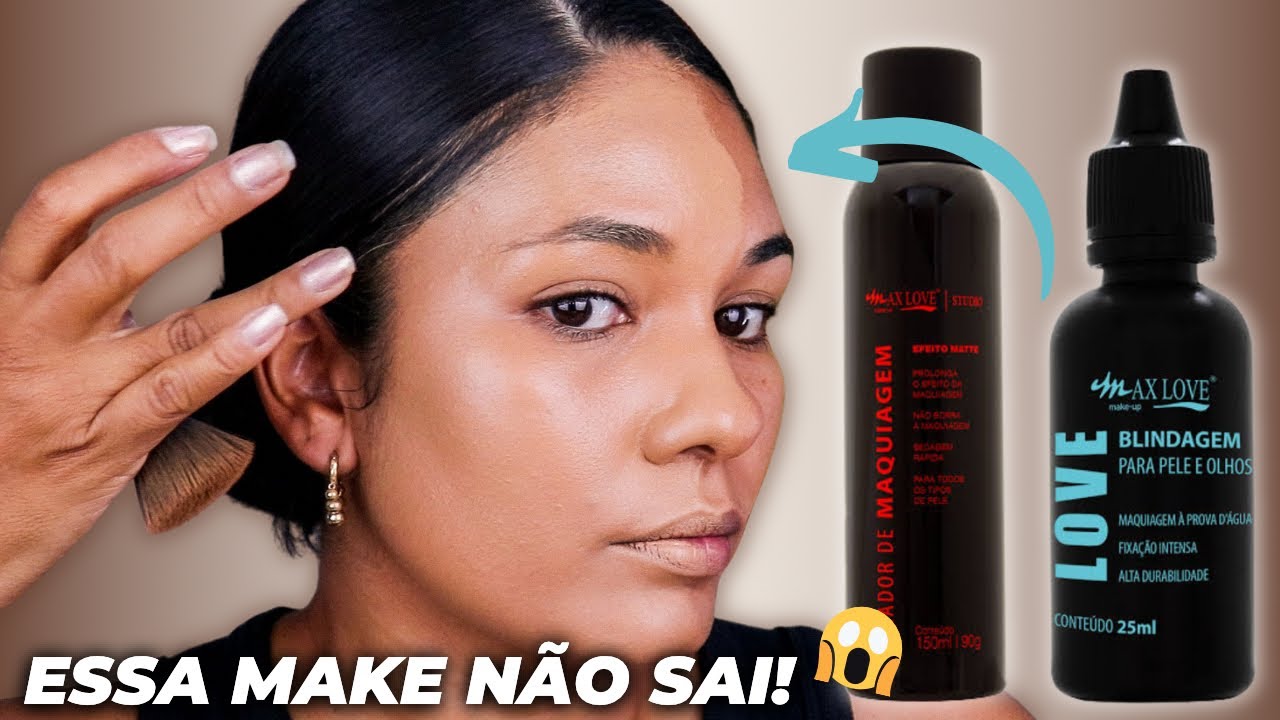 TÉCNICA COM BARATINHOS🚨*pele blindada*