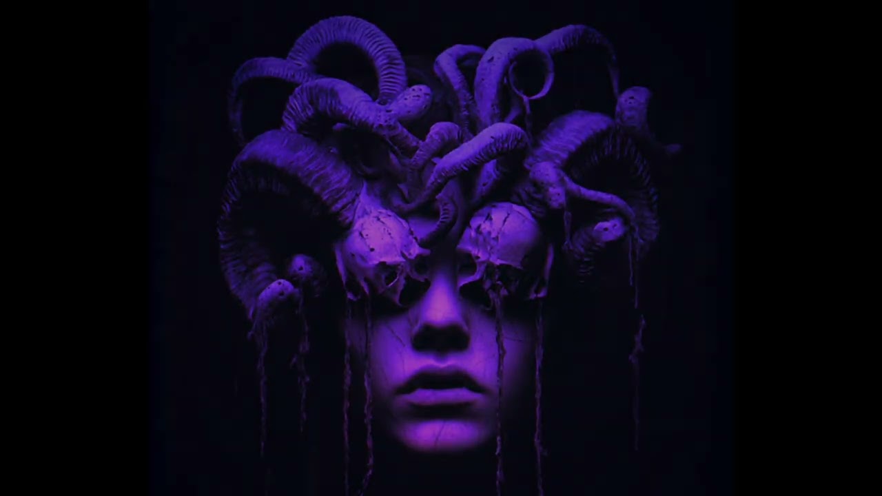 mmm - Queen of the Damned [Dark Fantasy Soundtrack]