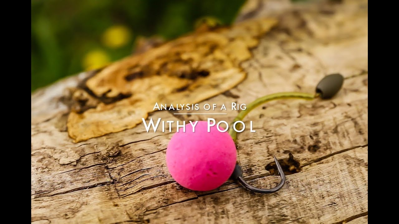 Analiza unei monturi: Withy Pool