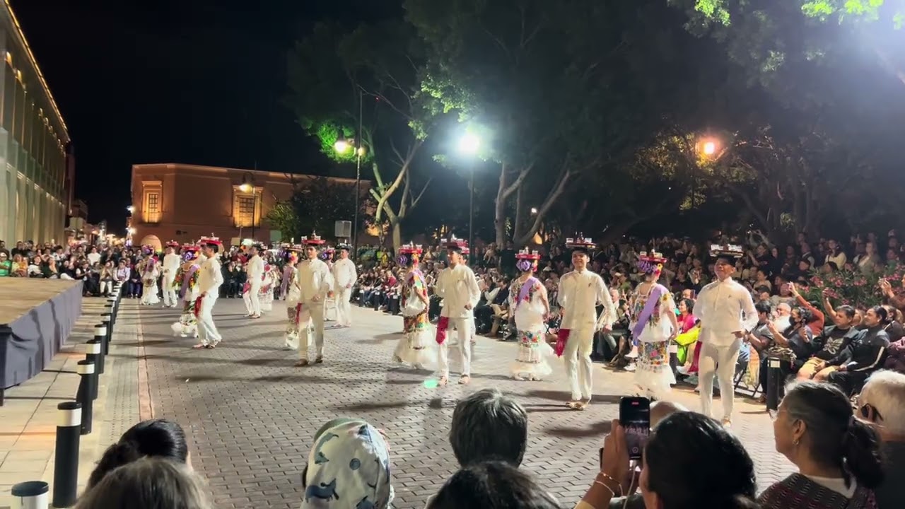 Baile yucateco , Mérida Yucatán 